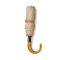 Składany parasol 21" VINGA Bosler AWARE™ RPET z logo firmy w LazyStore!