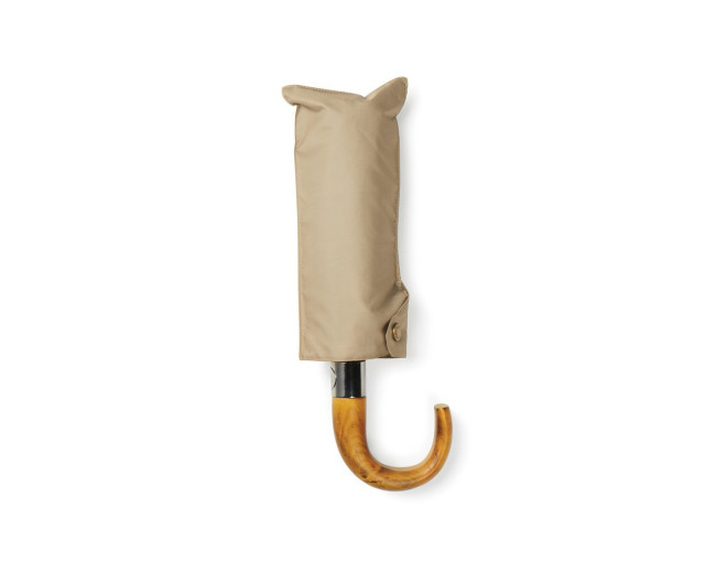 Składany parasol 21" VINGA Bosler AWARE™ RPET z logo firmy w LazyStore!