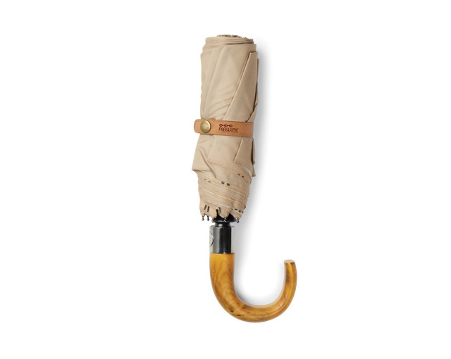 Składany parasol 21" VINGA Bosler AWARE™ RPET z logo firmy w LazyStore!