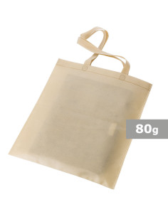 Torba na zakupy z logo firmy w LazyStore!