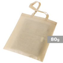 Torba na zakupy z logo firmy w LazyStore!