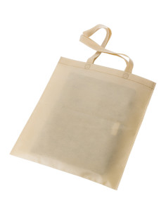 Torba na zakupy z logo firmy w LazyStore! 2
