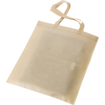Torba na zakupy z logo firmy w LazyStore!
