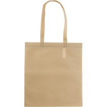 Torba na zakupy z logo firmy w LazyStore!