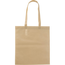 Torba na zakupy z logo firmy w LazyStore!