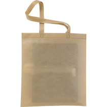 Torba na zakupy z logo firmy w LazyStore!