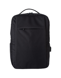 Plecak na laptopa 16" RPET z logo firmy w LazyStore!