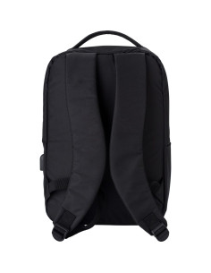 Plecak na laptopa 16" RPET z logo firmy w LazyStore! 2