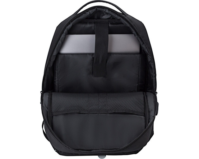 Plecak na laptopa 16" RPET z logo firmy w LazyStore!