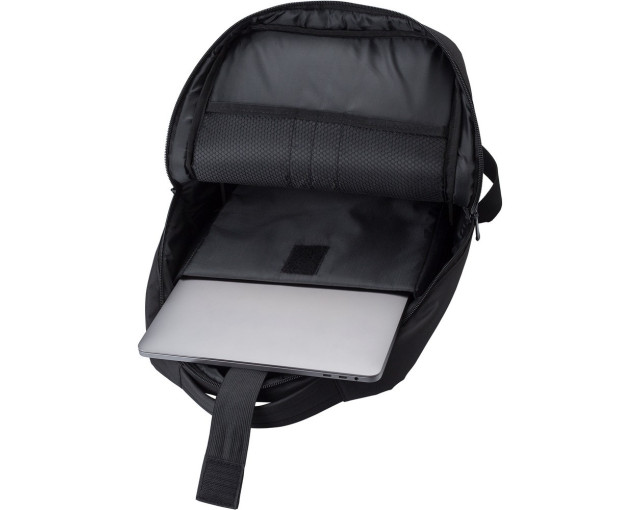 Plecak na laptopa 16" RPET z logo firmy w LazyStore!