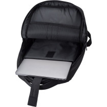 Plecak na laptopa 16" RPET z logo firmy w LazyStore!
