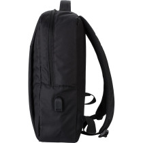 Plecak na laptopa 16" RPET z logo firmy w LazyStore!