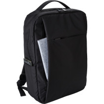 Plecak na laptopa 16" RPET z logo firmy w LazyStore!