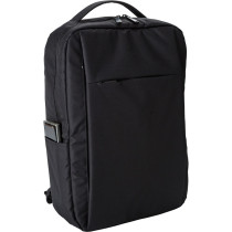 Plecak na laptopa 16" RPET z logo firmy w LazyStore!