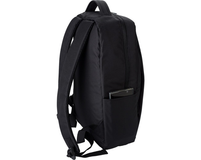 Plecak na laptopa 16" RPET z logo firmy w LazyStore!