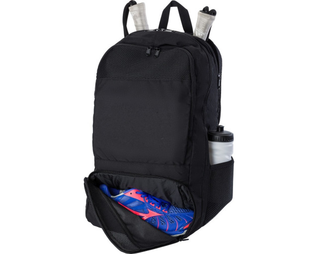 Plecak na laptopa 15" RPET z logo firmy w LazyStore!