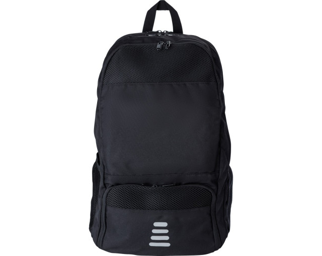 Plecak na laptopa 15" RPET z logo firmy w LazyStore!