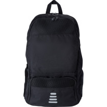 Plecak na laptopa 15" RPET z logo firmy w LazyStore!