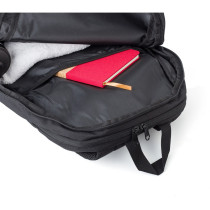 Plecak na laptopa 15" RPET z logo firmy w LazyStore!