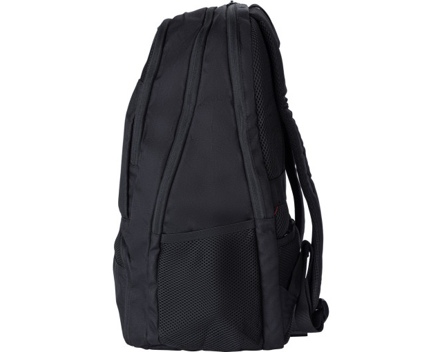 Plecak na laptopa 15" RPET z logo firmy w LazyStore!