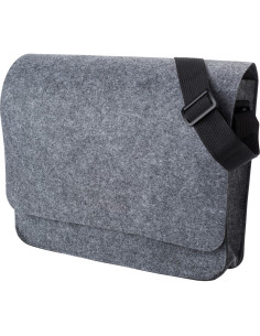 Plecak na laptopa 15" z filcu RPET z logo firmy w LazyStore! 2