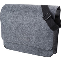 Plecak na laptopa 15" z filcu RPET z logo firmy w LazyStore!