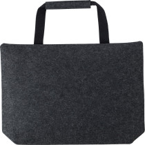 Torba na laptopa 15" z filcu RPET z logo firmy w LazyStore!