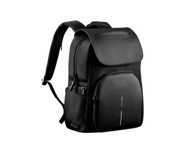 Plecak na laptopa 16" Soft z logo firmy w LazyStore!