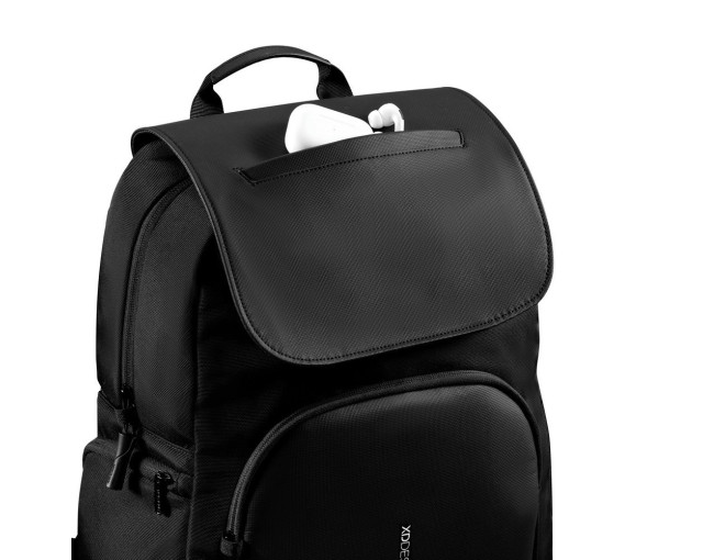 Plecak na laptopa 16" Soft z logo firmy w LazyStore!