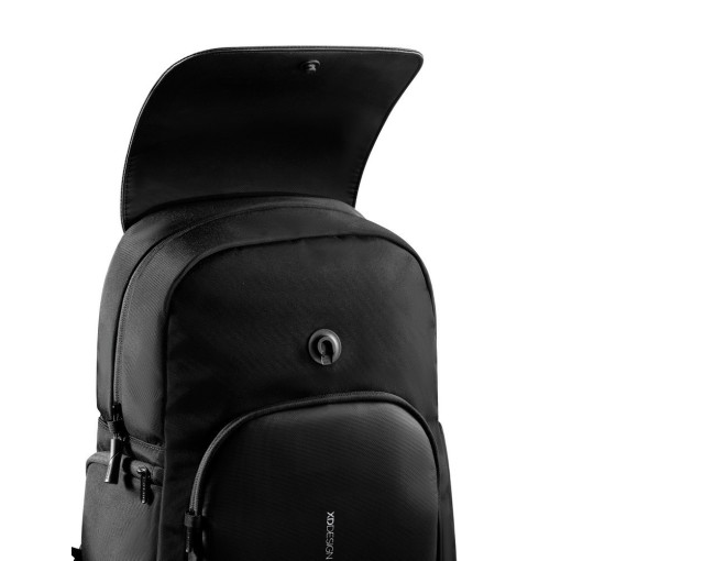 Plecak na laptopa 16" Soft z logo firmy w LazyStore!