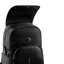Plecak na laptopa 16" Soft z logo firmy w LazyStore!