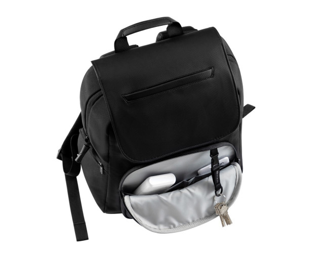 Plecak na laptopa 16" Soft z logo firmy w LazyStore!