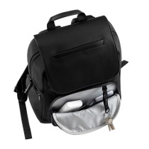 Plecak na laptopa 16" Soft z logo firmy w LazyStore!