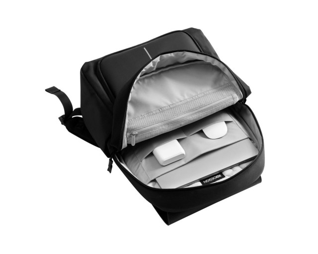 Plecak na laptopa 16" Soft z logo firmy w LazyStore!