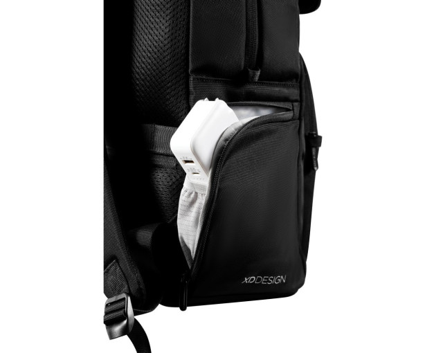 Plecak na laptopa 16" Soft z logo firmy w LazyStore!
