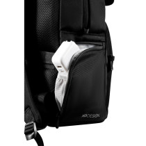 Plecak na laptopa 16" Soft z logo firmy w LazyStore!