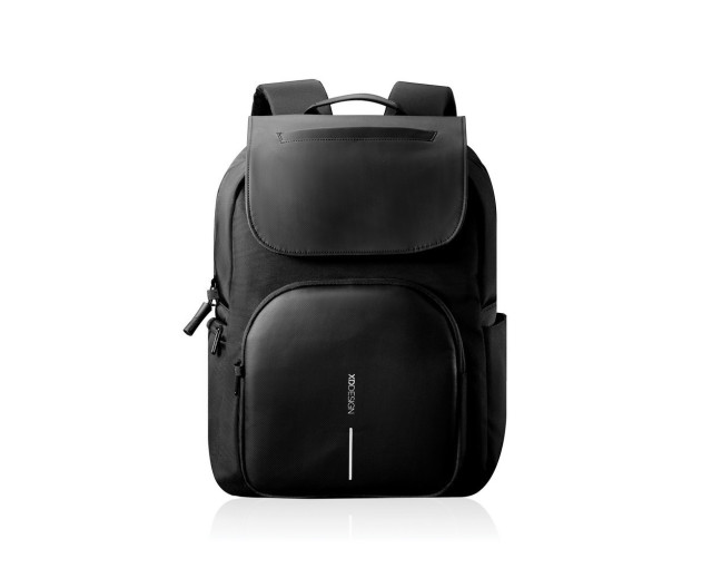 Plecak na laptopa 16" Soft z logo firmy w LazyStore!