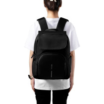 Plecak na laptopa 16" Soft z logo firmy w LazyStore!