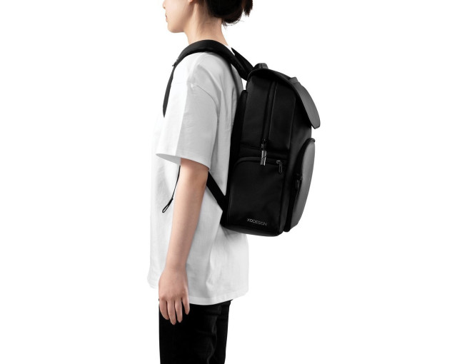 Plecak na laptopa 16" Soft z logo firmy w LazyStore!