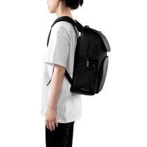Plecak na laptopa 16" Soft z logo firmy w LazyStore!