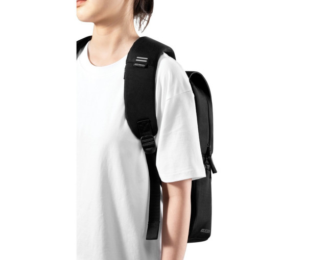Plecak na laptopa 16" Soft z logo firmy w LazyStore!