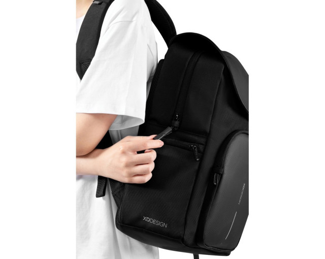 Plecak na laptopa 16" Soft z logo firmy w LazyStore!