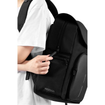 Plecak na laptopa 16" Soft z logo firmy w LazyStore!