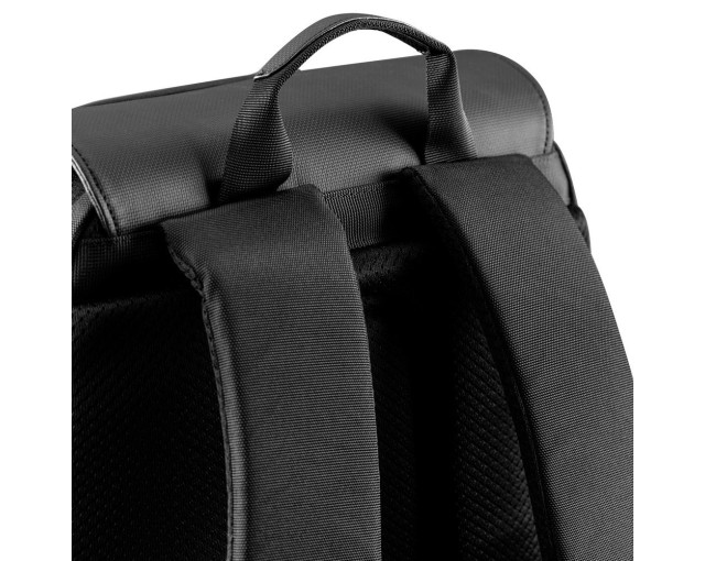 Plecak na laptopa 16" Soft z logo firmy w LazyStore!