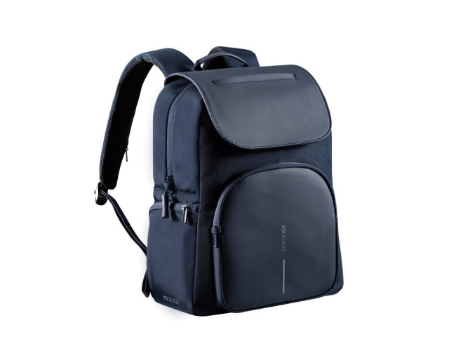 Plecak na laptopa 16" Soft z logo firmy w LazyStore!
