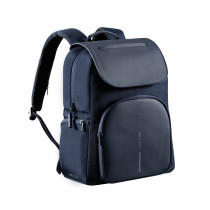 Plecak na laptopa 16" Soft z logo firmy w LazyStore!