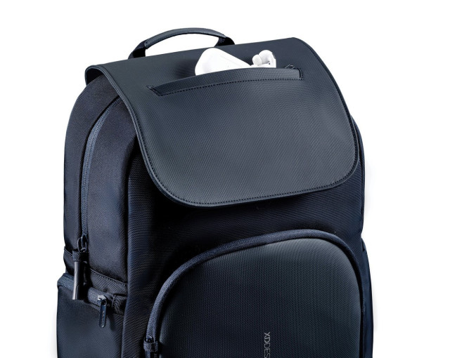 Plecak na laptopa 16" Soft z logo firmy w LazyStore!