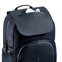Plecak na laptopa 16" Soft z logo firmy w LazyStore!