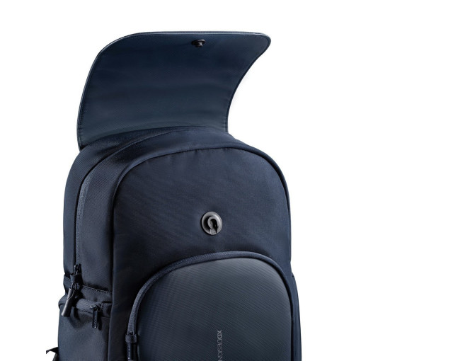 Plecak na laptopa 16" Soft z logo firmy w LazyStore!