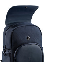 Plecak na laptopa 16" Soft z logo firmy w LazyStore!